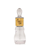 مسك روز معطر للشعر والجسم من أجمل - 12 مل Ajmal Musk Rose Perfume for Hair & Body
